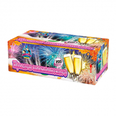 FP-B341 Фаворит Брызги шампанского 200*1,2 1/1 