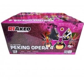 FP-B344 RIAkeo PEKING OPERA-4 128*1,2 1/1 