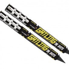 SF-196 Максэм Римская свеча "Gatling" 196*0,4 24/1 