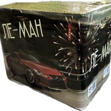 TKPM2036 ТК Сервис Ле-ман 36*0,8 12/1 