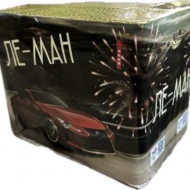 TKPM2036 ТК Сервис Ле-ман 36*0,8 12/1 