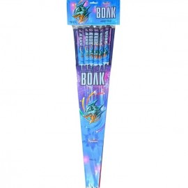 TKR313 ТК Сервис Ракета "Волк" 20/6/1 