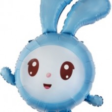 Шар (46''/117 см) Фигура, Малышарики, Крошик, 1 шт. в уп. 