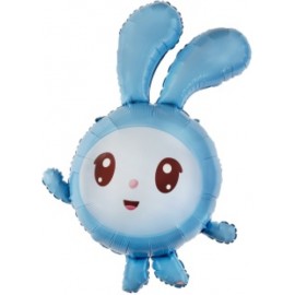 Шар (46''/117 см) Фигура, Малышарики, Крошик, 1 шт. в уп. 