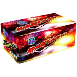 FP-B307 фаворит АРМАГЕДДОН (120*0,8-1,2-1,5) 2/1 