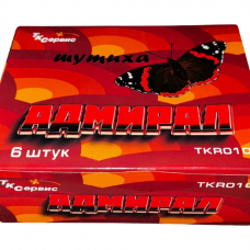 TKR010 ТК Сервис Адмирал 36/6/1 