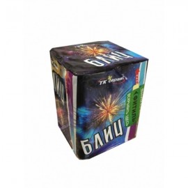 TKB866 ТК Сервис Блиц 16*0.8 16\1 