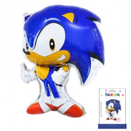 К 28 Супер ежик / Super hedgehog / 1 шт. 