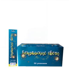 TKF020 ТК Сервис Бенгальские огни 20 см 500/10 