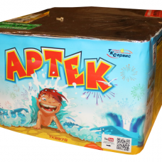 TKB978 ТК Сервис Артэк 78*0,8-1 3/1 