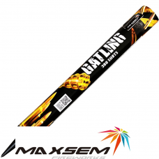 SF-2019 Максэм Римская свеча "Gatling" 380*0,4 12/1 