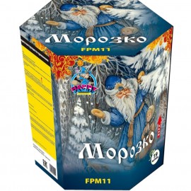 FPM11 Фаворит Морозко(модуль) 19*1 (12\1) 