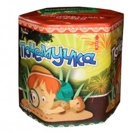 TKB917 ТК Сервис Почемучка 19*0,8 20/1 