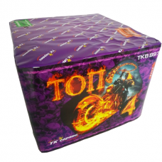 TKB897 Тк Сервис ТОП-4   75*1 