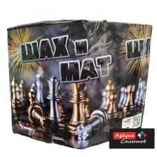 TKB461 ТК Сервис Шах и мат 61*1 2/1 