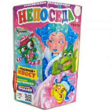 TKB731 ТК Сервис Непоседа 19*1,2 6/1 