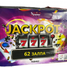 TKB462 ТК Сервис JACKPOT 62*1-1,2 2/1 