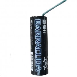 В017 Волк Barracuda 15гр. 1/80/3/1 
