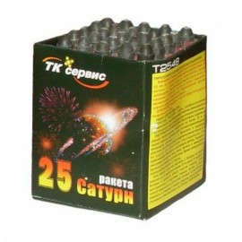 K1130C7 Тк Сервис Сатурн (катюша 25) 25*0,3 30\4\1