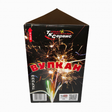 TKF333 ТК Сервис Фонтан "ВУЛКАН" 40/1 