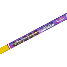TKR105 ТК Сервис  Римская свеча 8*1 25/2/1 