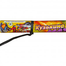 TKR107 ТК Сервис  Римская свеча "Кузькина Мать" 475*0,34 12/1 