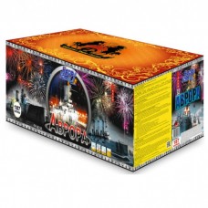 FP-B330 Фаворит Аврора 187*разнокалиберный 1\1 