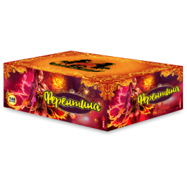 FFW2031-100 Фаворит Ферентина 148 разнокалиберная 1/1 