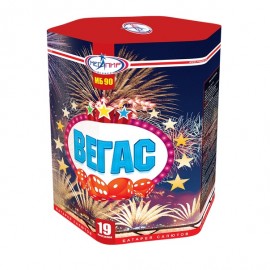 Вегас 19*1,2