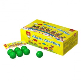 МПФ78 Мегапир  Дым-Дымыч дымовые шарики 16\12\6