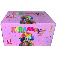 FP-B129 Фаворит Каламбур 65*0,8-1 2/1 