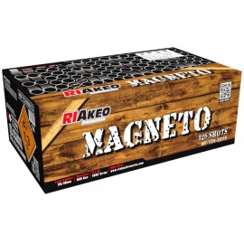 FP-B235 Фаворит MAGNETO 126*1-1,2 1/1 