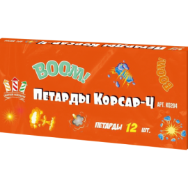К0204С Сибирь Корсар 4 16/12/12 