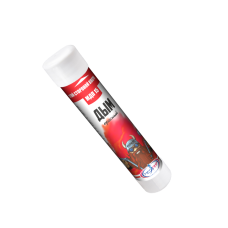 Цветной дым Чиркач "МЕГАПИР" Красный 