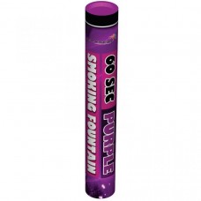 Smoking fontane Фиолетовый 60сек
