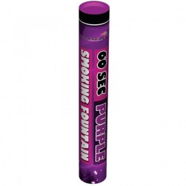 Smoking fontane Фиолетовый 60сек