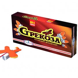 МЛ4 Мегапир Стрекоза 60/12 