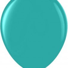 Шар (12''/30 см) Васильковый (451), пастель, 100 шт.