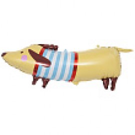 К 35 Такса / Dachshund / 1 шт . 