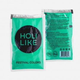 Фестивальные краски Холи (Holi Like)