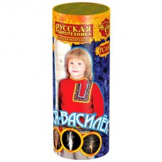Вася-Василёк в Казани