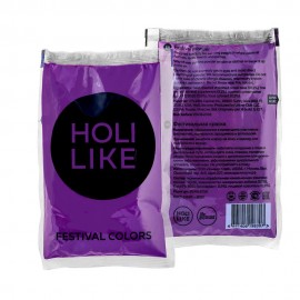 Фестивальные краски Холи (Holi Like)