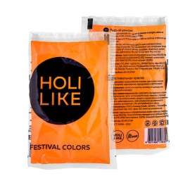 Фестивальные краски Холи (Holi Like)