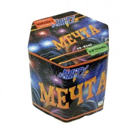 МЕЧТА 37х1,2 