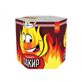Факир 19*0,6 
