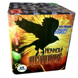 Ночной ястреб 25*1,5 
