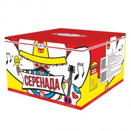 Серенада 80х0,6 