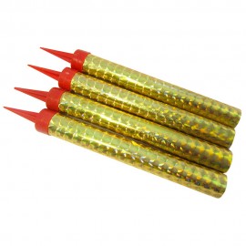 TKF310-4 Тк Сервис Фонтан тортовый 10см золото 160/4 