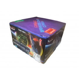 TKB501 Тк Сервис Байконур 100*0,8 4\1 